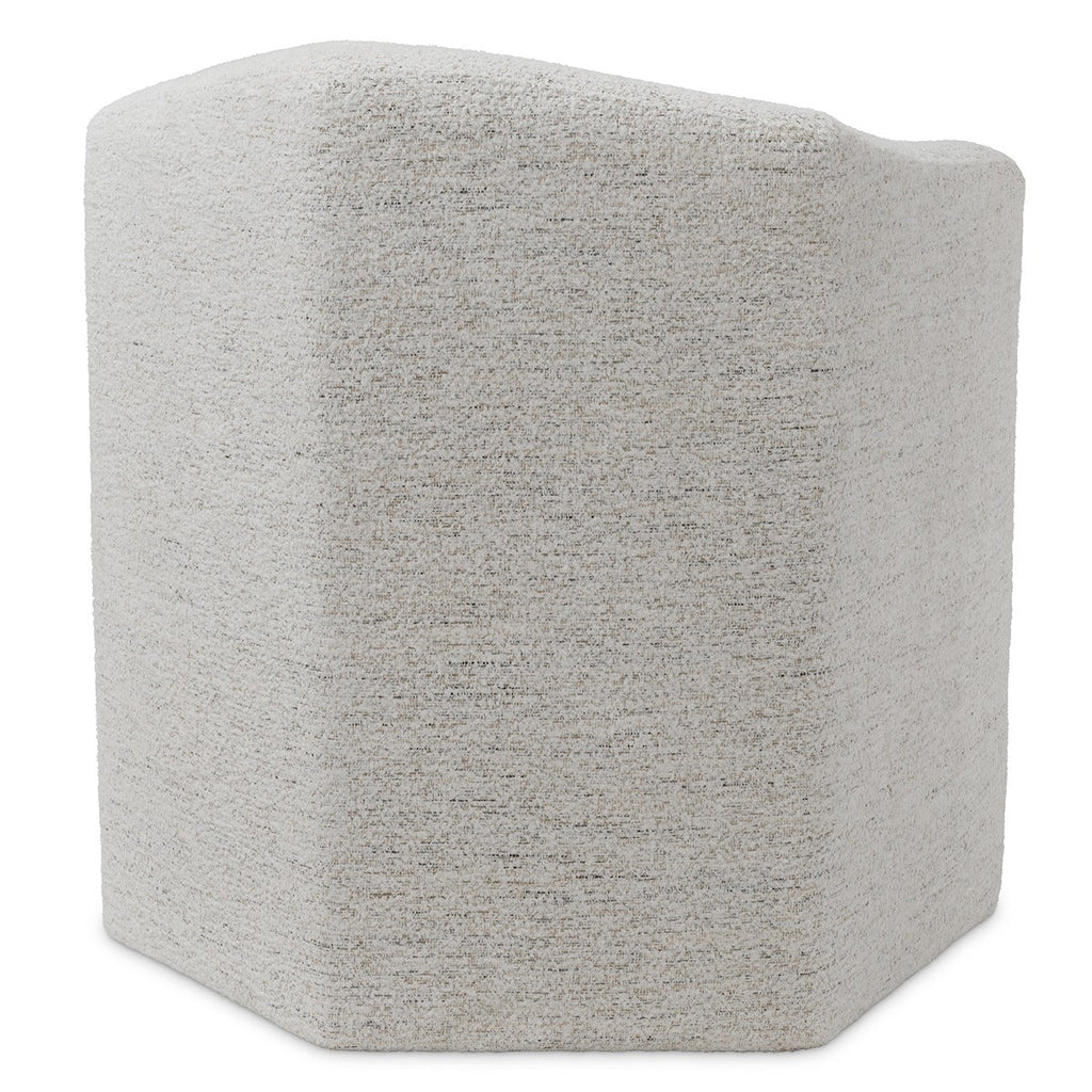 Watertown Armchair - Seashell Off-White