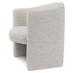 Watertown Armchair - Seashell Off-White