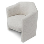 Watertown Armchair - Seashell Off-White