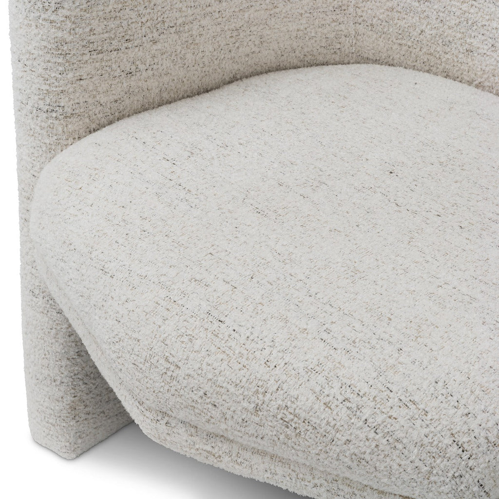 Watertown Armchair - Seashell Off-White