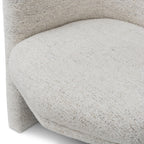 Watertown Armchair - Seashell Off-White