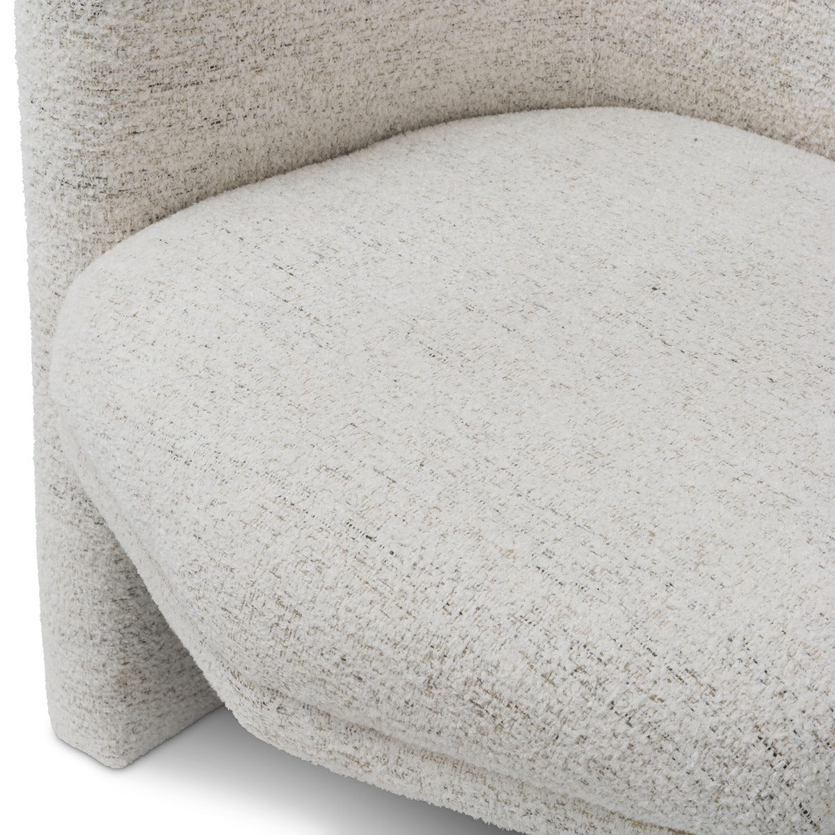Watertown Armchair - Seashell Off-White