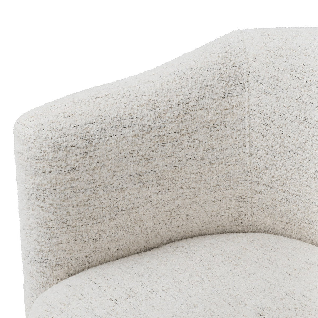 Watertown Armchair - Seashell Off-White
