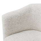 Watertown Armchair - Seashell Off-White
