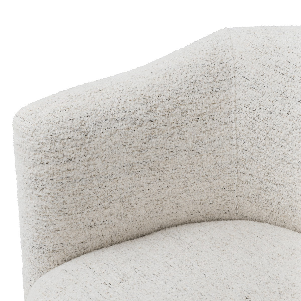 Watertown Armchair - Seashell Off-White
