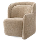 Barrier Armchair Right - Lyssa Sand