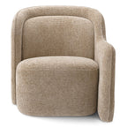 Barrier Armchair Right - Lyssa Sand