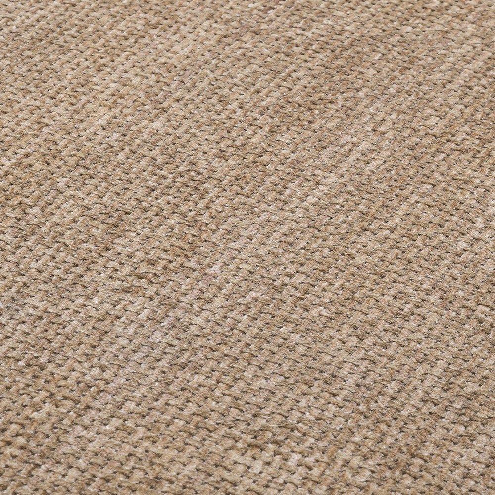 Barrier Armchair Left - Lyssa Sand