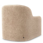 Barrier Armchair Left - Lyssa Sand