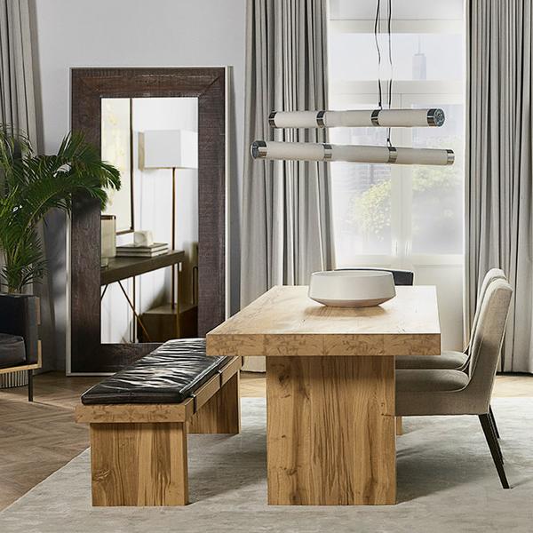 Stream Pendant Light