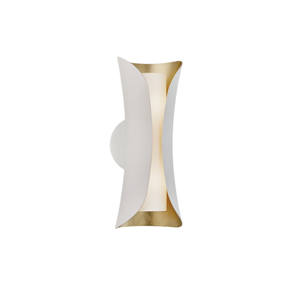 Josie Wall Light - White