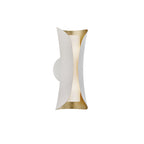 Josie Wall Light - White