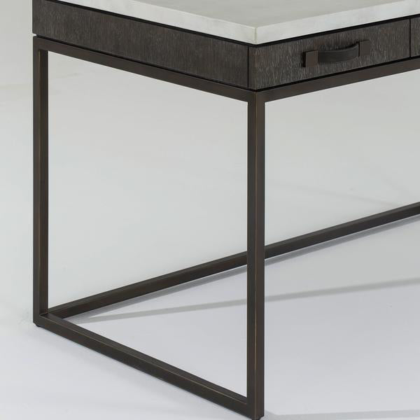 Emerson Desk - Black