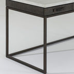 Emerson Desk - Black