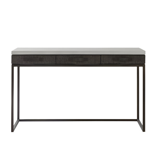 Emerson Desk - Black