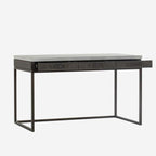 Emerson Desk - Black