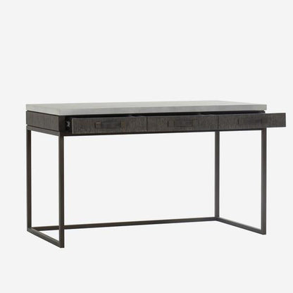 Emerson Desk - Black