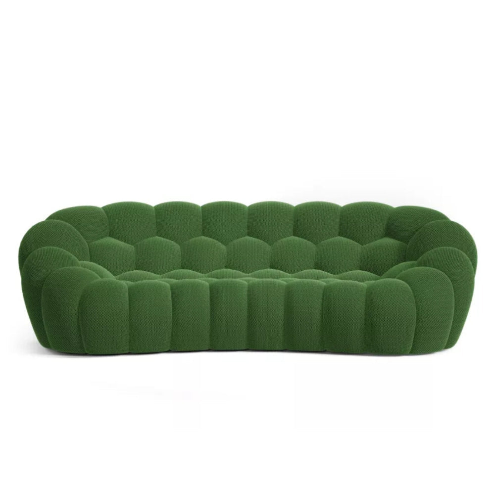 Lumo Compressed Vert Bubble Sofa – Same Compact Design
