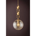Nessa Pendant Light