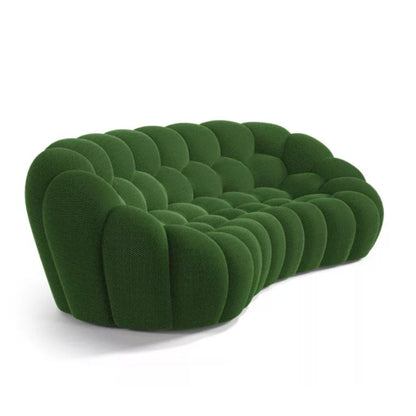 Lumo Compressed Vert Bubble Sofa – Same Compact Design