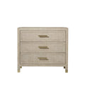 Raffles Nightstand - Natural