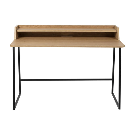 Georgia Desk Table - Natural