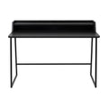 Georgia Desk Table - Black