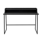 Georgia Desk Table - Black