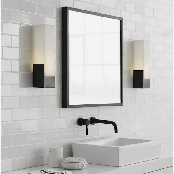 Covet Wall Light - Bronze