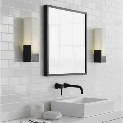 Covet Wall Light - Bronze