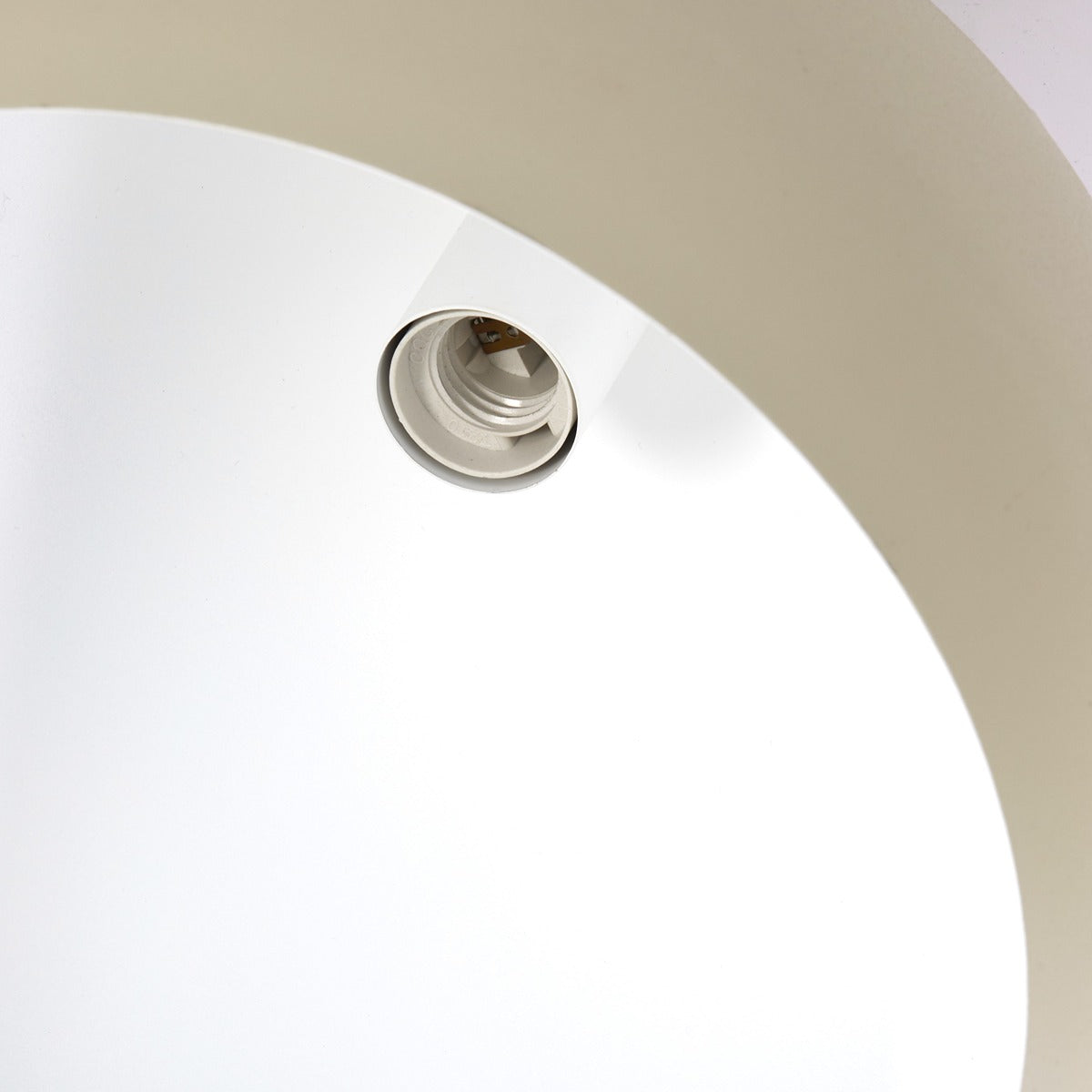 Jaicey 3 Light Pendant Light - Light Grey