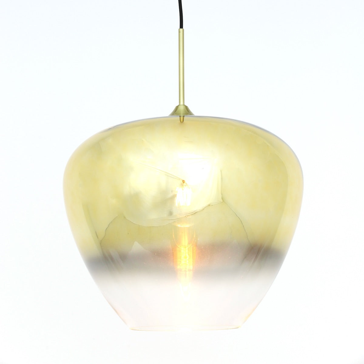 Mayson Pendant Light - Gold