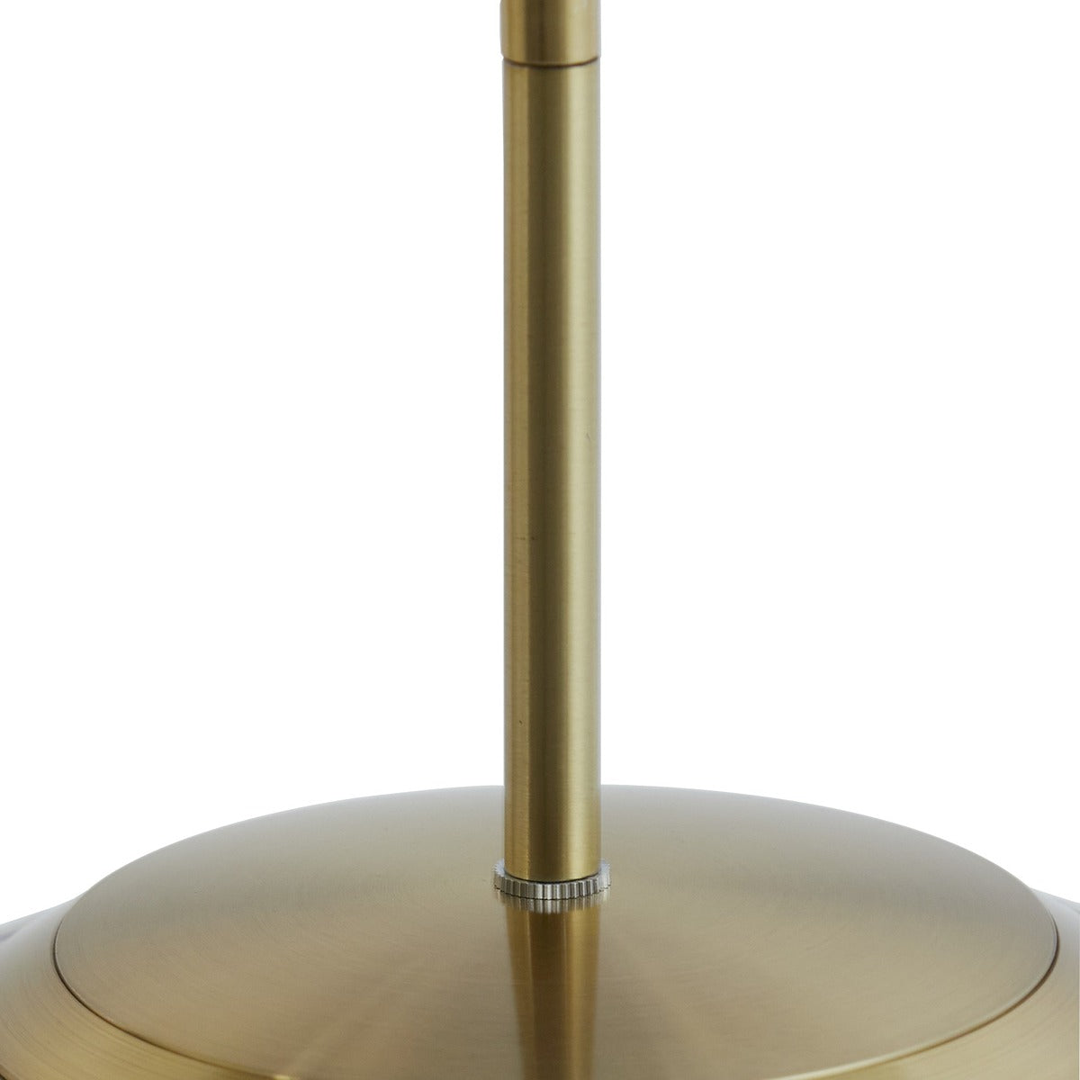 Magdala Pendant Light - Gold & Brown