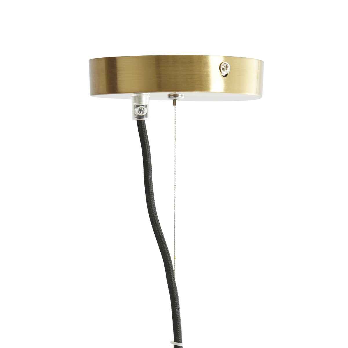 Magdala Pendant Light - Gold