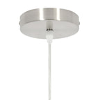 Fay Pendant Light - White