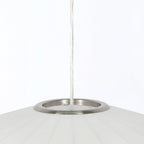 Fay Pendant Light - White