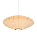 Fay Pendant Light - White