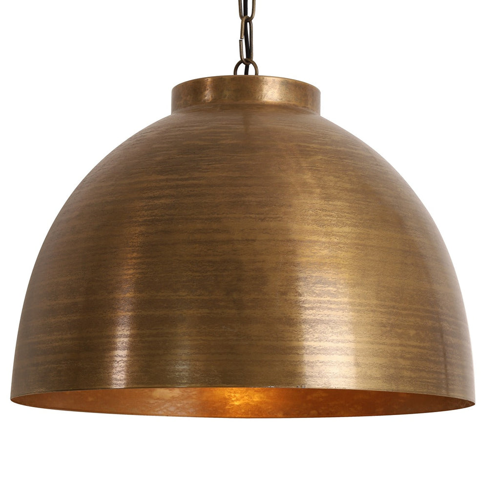 Kylie Pendant Light - Old Bronze