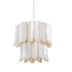 Cartagena Capiz Shell Chandelier