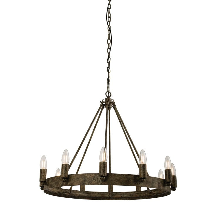 Cleo Pendant Light