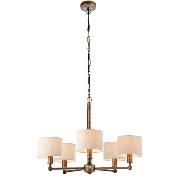 Itzel Pendant Light