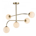 Octy 5 Light Ceiling Light