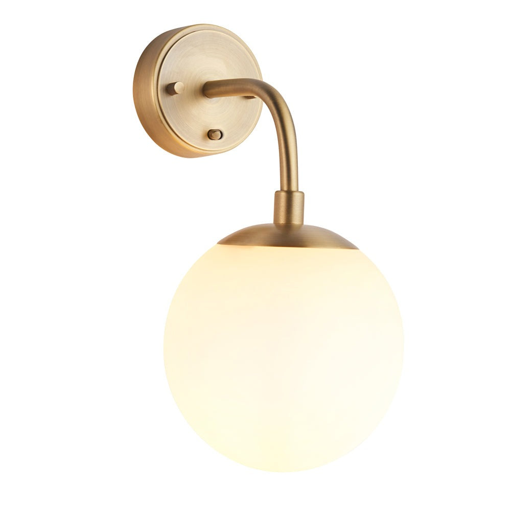 Bella Wall Light - Gold