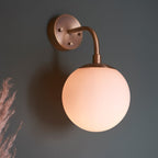 Bella Wall Light - Gold
