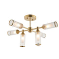 Parker Ceiling Light - Gold