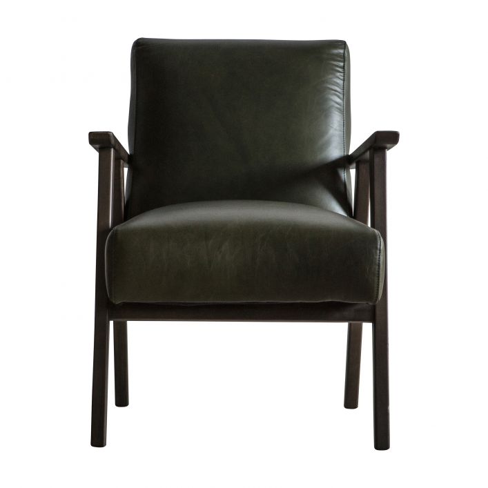 Neyland Occasional Chair - Heritage Green