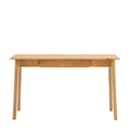 Madrid Desk - Oak