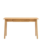 Madrid Desk - Oak