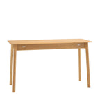 Madrid Desk - Oak