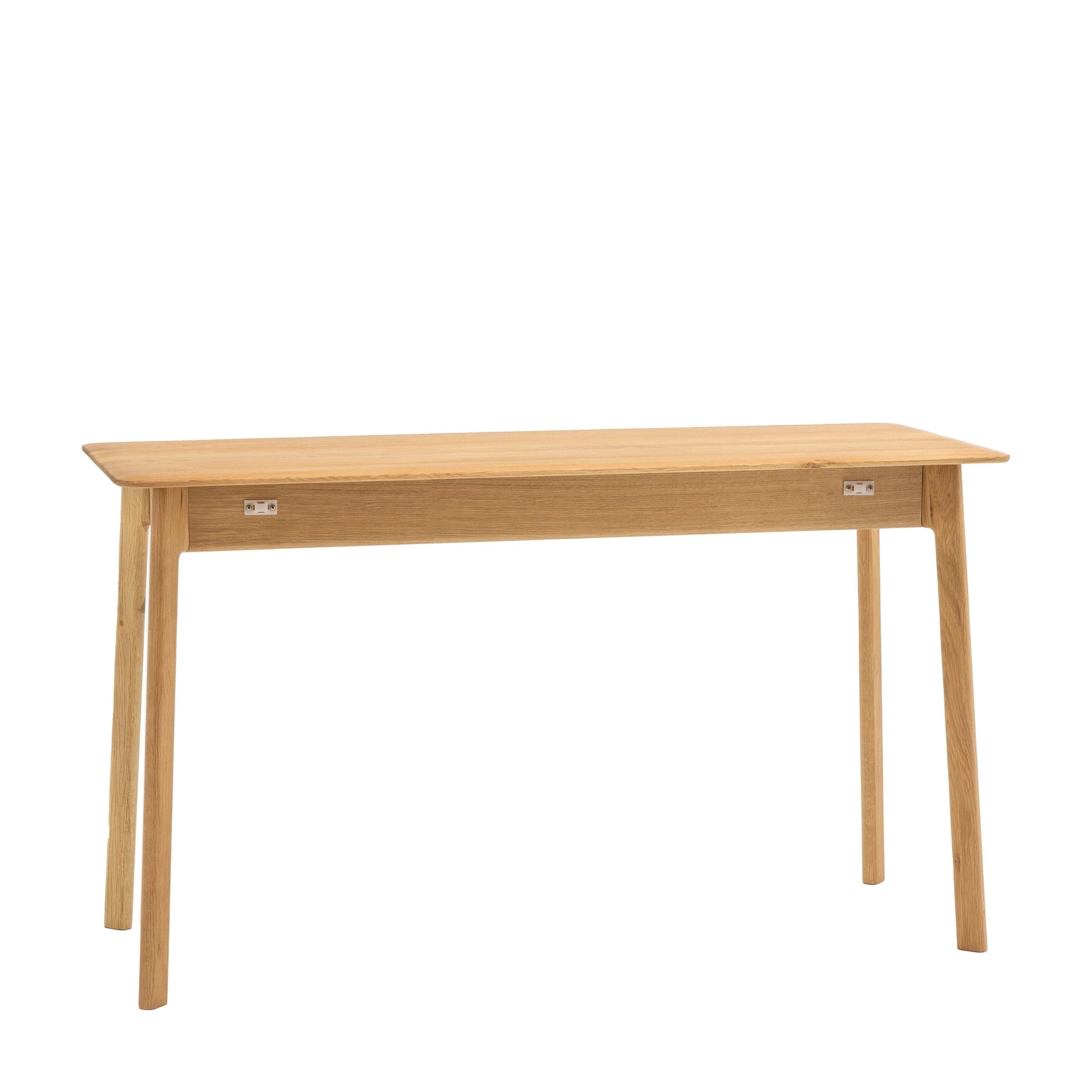 Madrid Desk - Oak